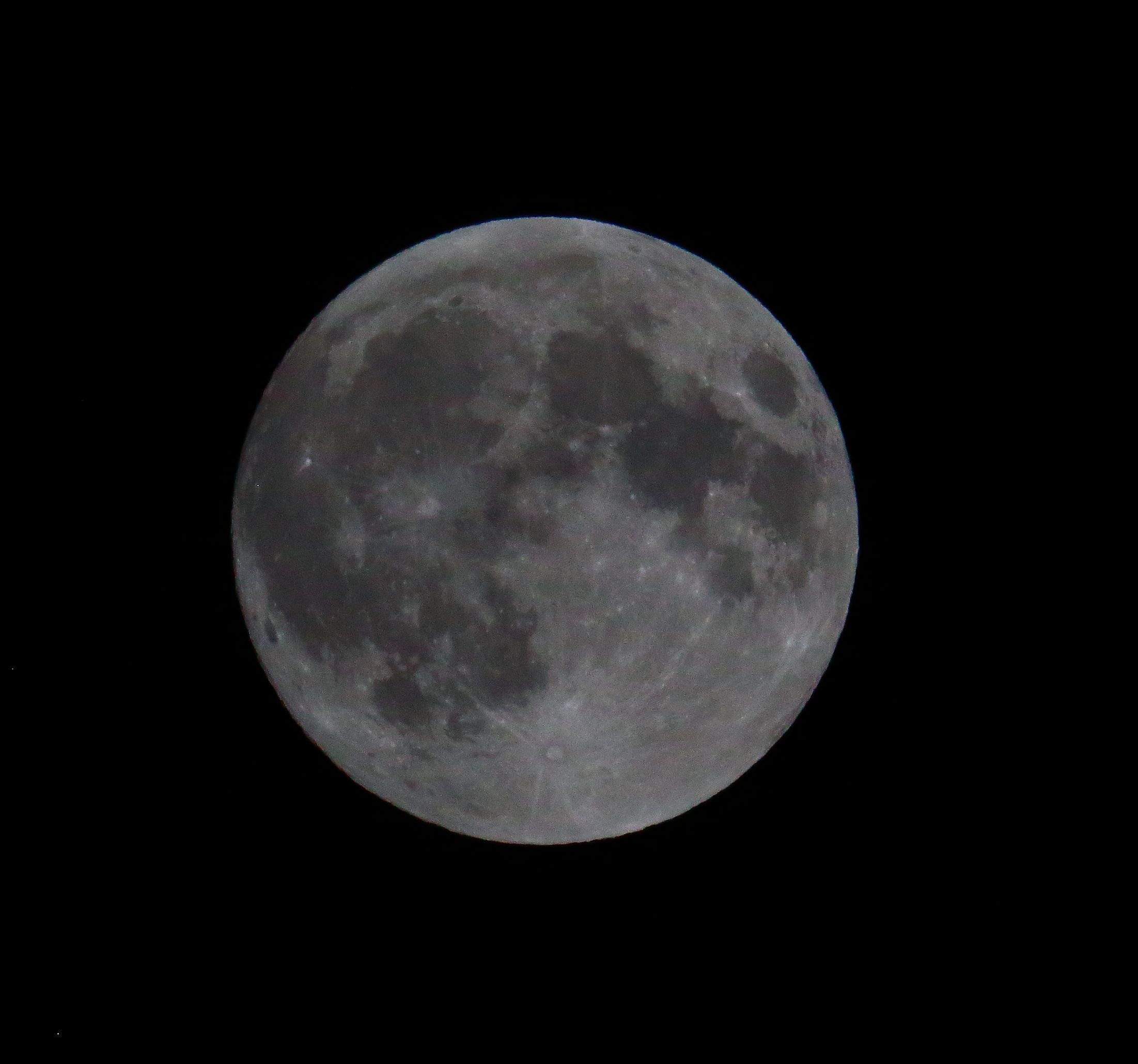 Der Mann im Mond MomenTom